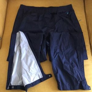 Patagonia Torrentshell Rain Pants